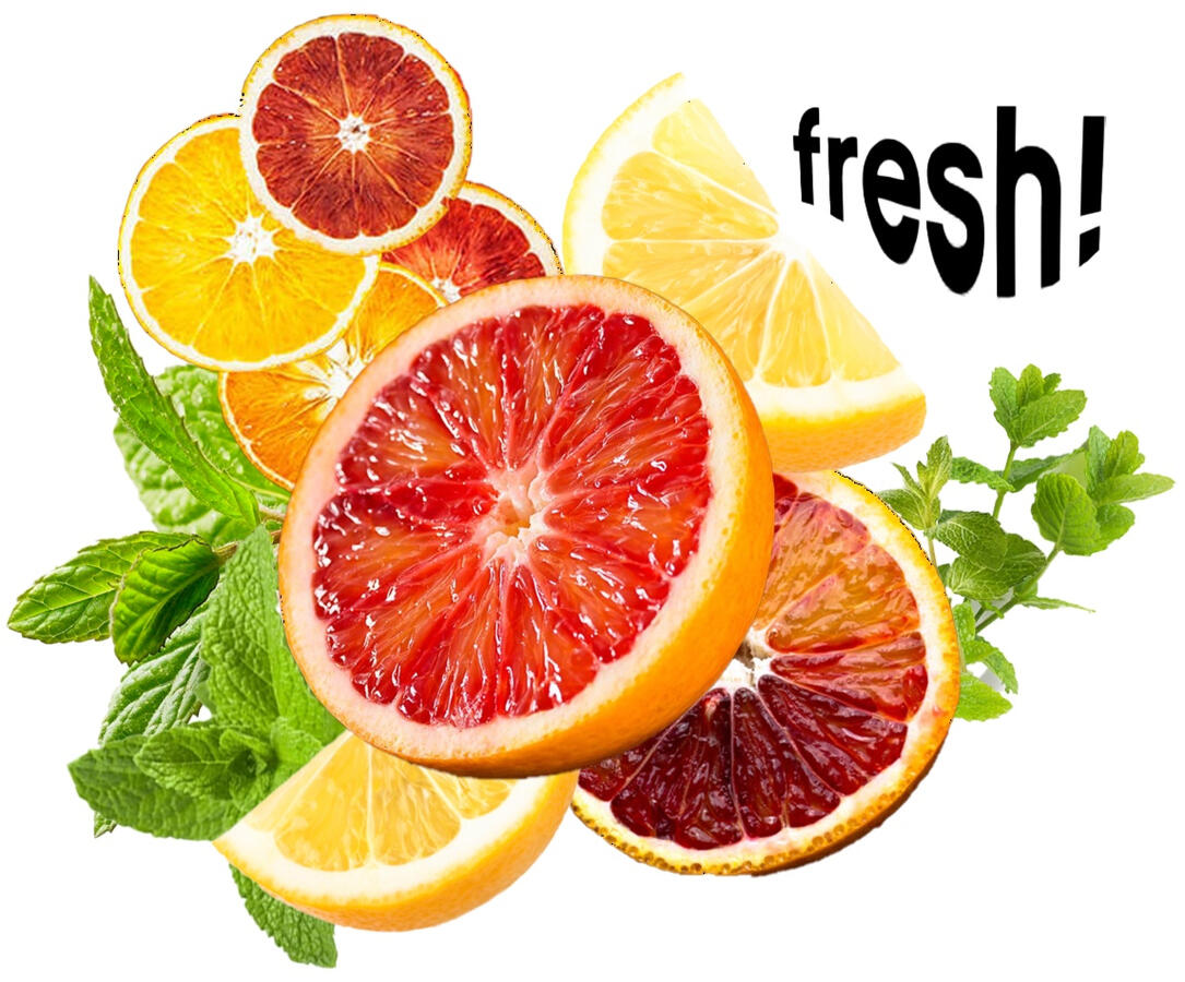 fresh!, 2022. digital collage (done in photoshop).