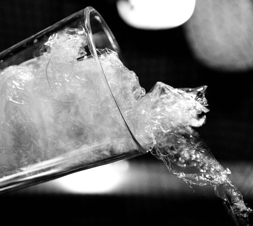 poured, 2022. digital photograph.